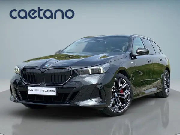 BMW Serie 5